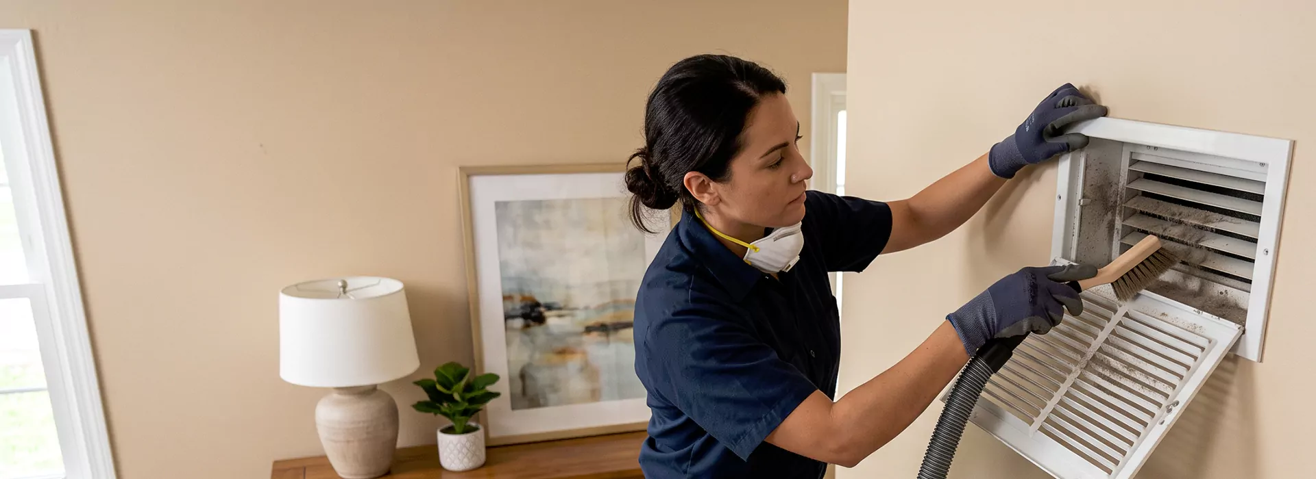AC Duct Cleaning Elizabeth, NJ