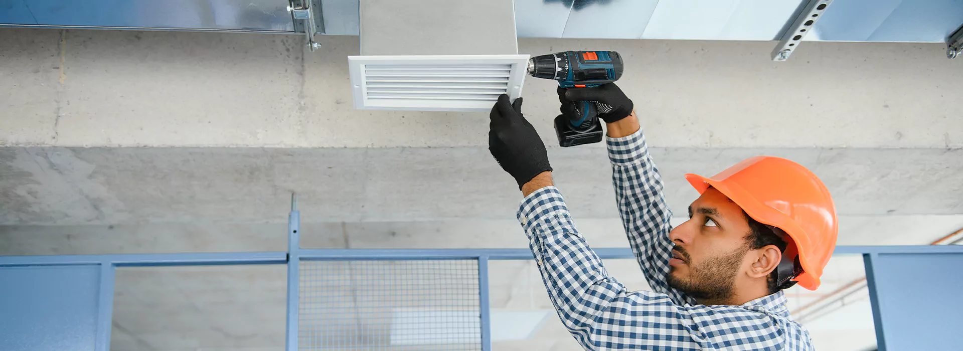 Air Duct and Dryer Vent Cleaning in Elizabeth, New Jersey
