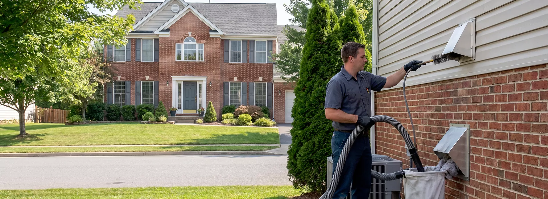 Air Duct Cleaning Services in Elizabeth, New Jersey