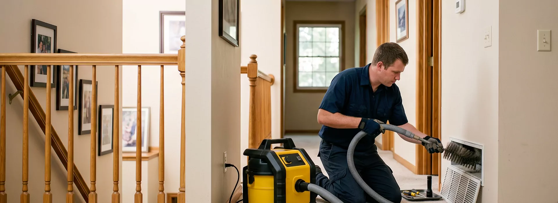 Local Vent Cleaning Services Elizabeth, NJ