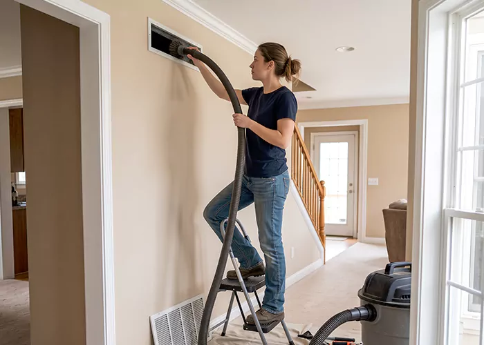 Premier Elizabeth Duct Cleaning Company