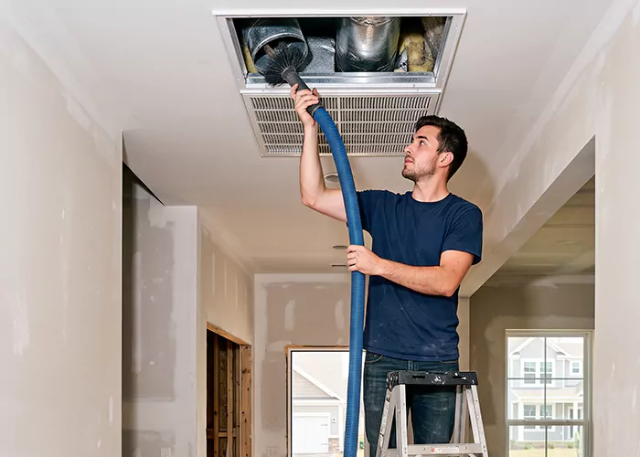 Skilled Air Duct Cleaning Company Near Me in Elizabeth, NJ