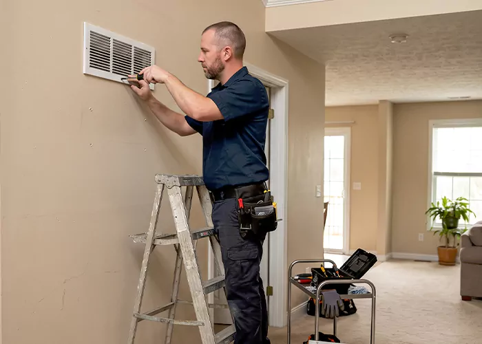 Premier Elizabeth Air Vent Replacement Company