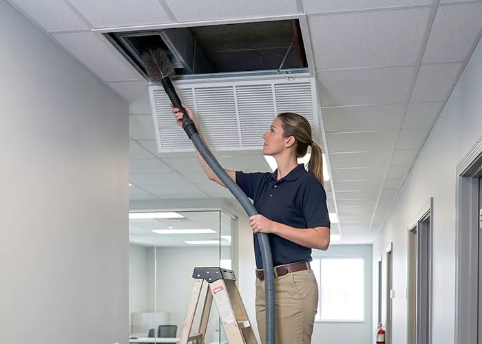 Trusted Elizabeth Commercial Duct Cleaning Contractors
