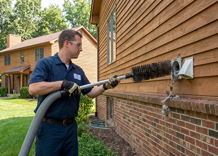 Certified Elizabeth Dryer Vent Cleaning Specialist