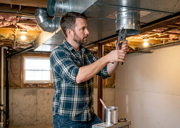 Top-Rated Dryer Vent Hose Repair Company in Elizabeth, NJ