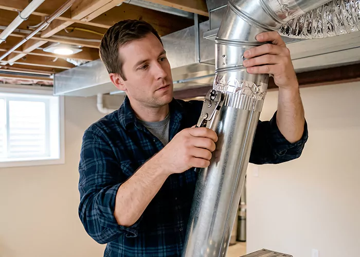 Professional Elizabeth Dryer Vent Replacement Company