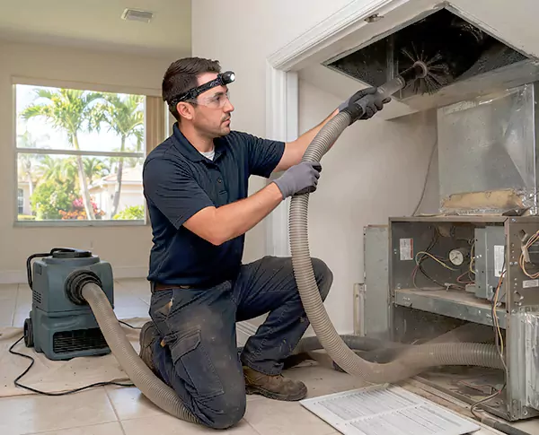 Frequently Asked Questions About Air Handler Unit Cleaning in Elizabeth