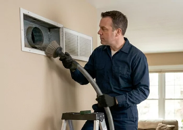 Elizabeth Best Home Air Duct Cleaning Company