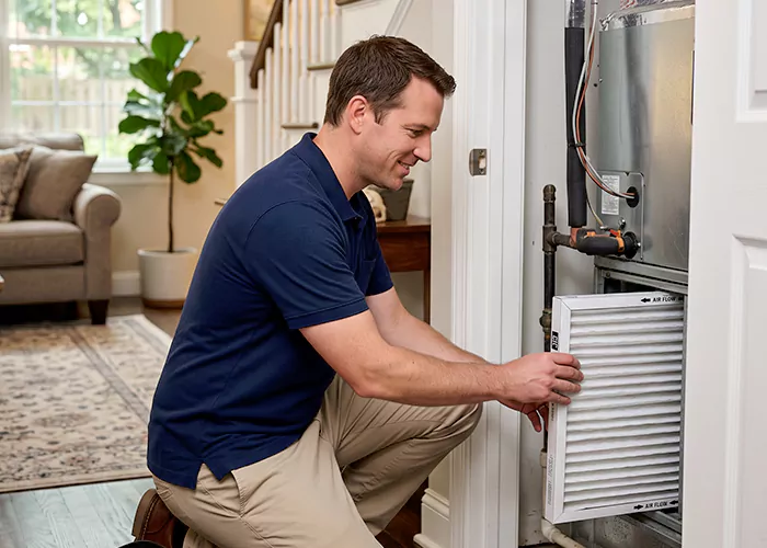 Professional Indoor Air Quality Company in Elizabeth, NJ