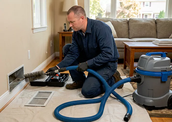 Top-Rated Elizabeth Local Vent Cleaning Company