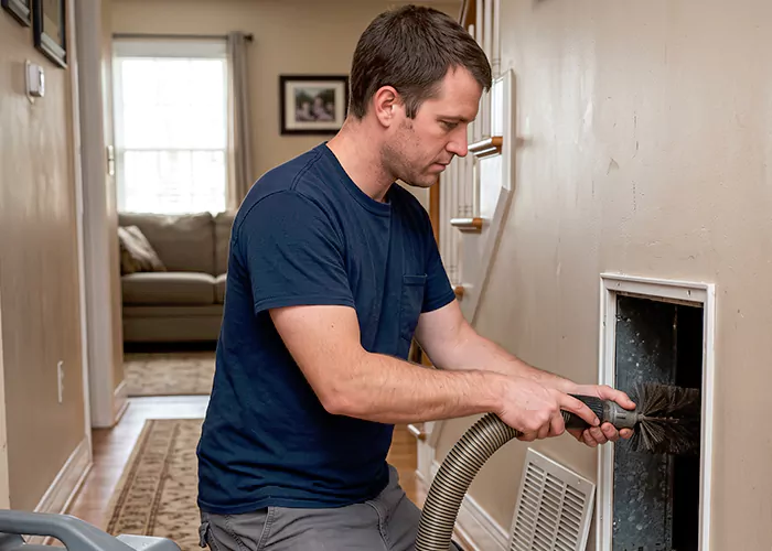 Certified Elizabeth Ventilation Cleaning Company