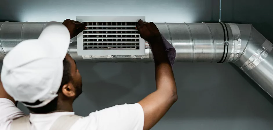 Home Air Duct Cleaning in Elizabeth, NJ