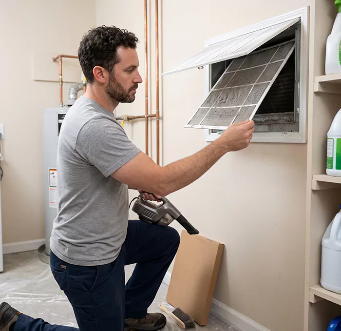 Why Choose Elizabeth Air Duct Cleaning Over Other Elizabeth Duct Cleaning Companies?