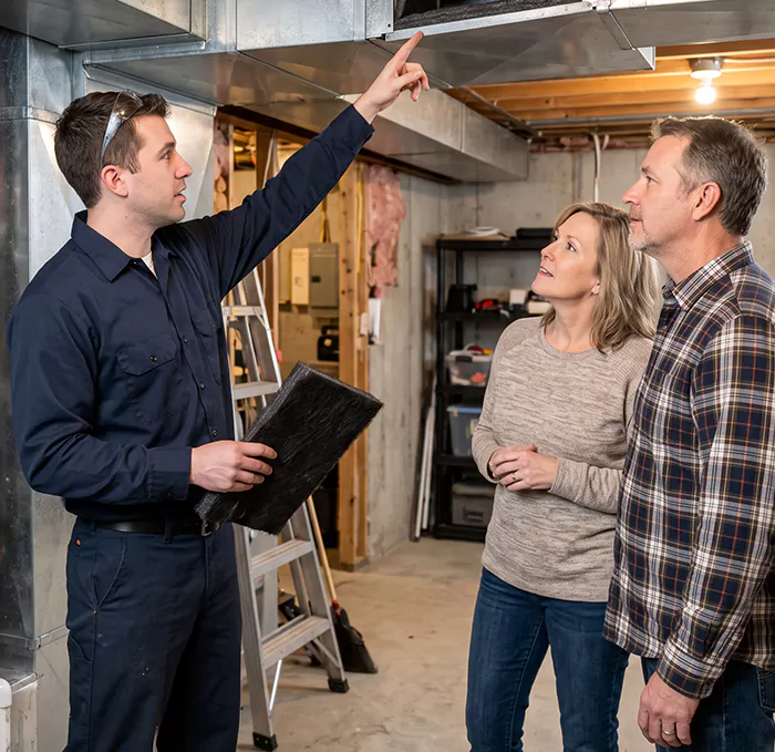 Why Choose Elizabeth Air Duct Cleaning Among Duct Liner Companies in Elizabeth, NJ?