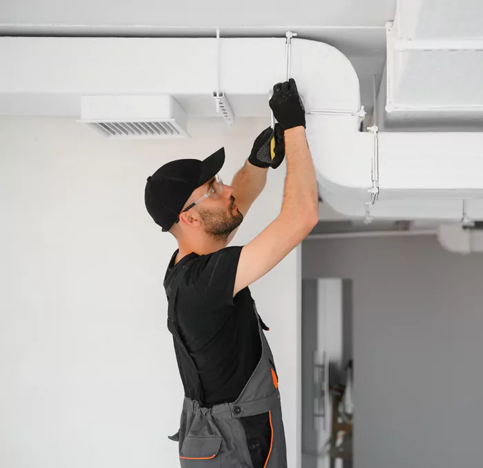 Why Choose Elizabeth Air Duct Cleaning Among Duct and Dryer Vent Cleaning Companies in Elizabeth, NJ?