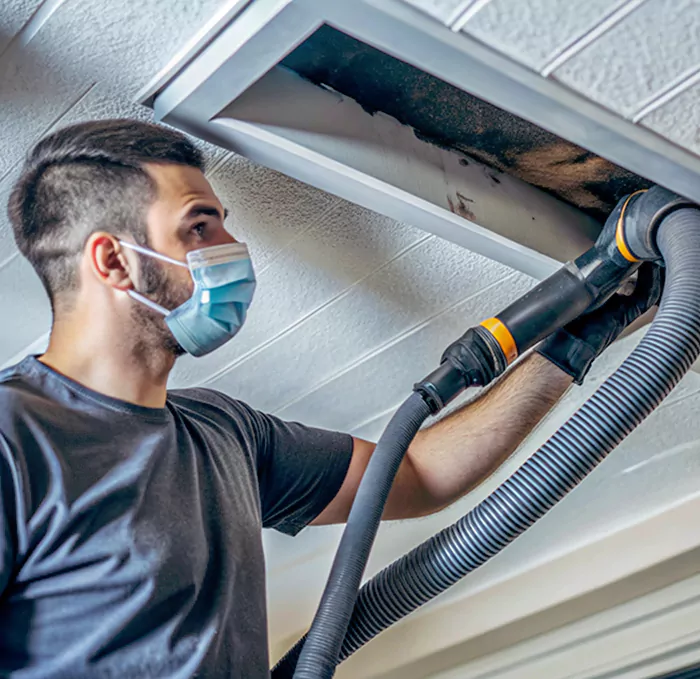Why Choose Elizabeth Air Duct Cleaning Among Duct Cleaning Companies in Elizabeth, NJ?
