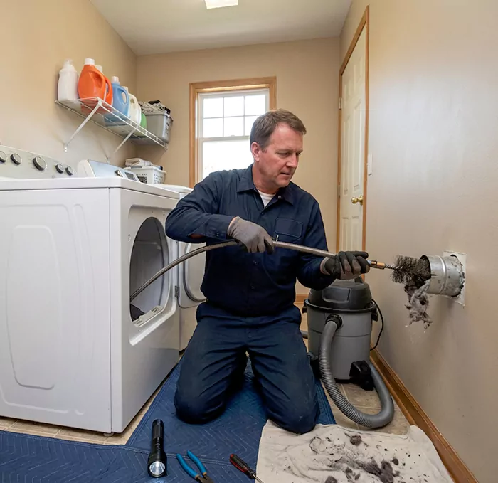 Why Choose Elizabeth Air Duct Cleaning Among Elizabeth Dryer Vent Repair Companies?