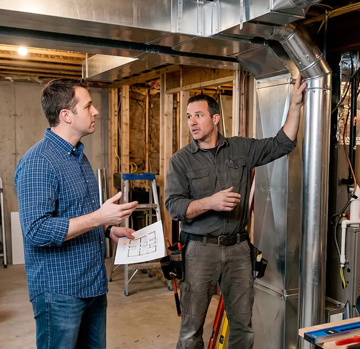Why Choose Elizabeth Air Duct Cleaning Among Elizabeth Dryer Vent Companies?