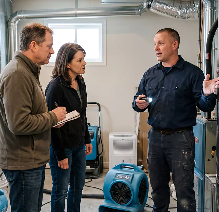 Why Choose Elizabeth Air Duct Cleaning Among Elizabeth Duct Restoration Companies?