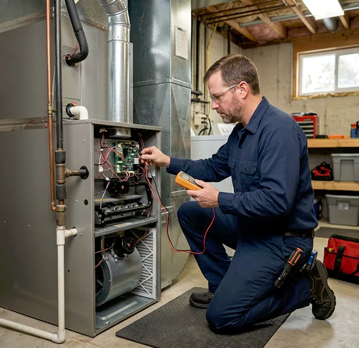Why Choose Elizabeth Air Duct Cleaning Among HVAC Inspection Companies in Elizabeth, NJ?
