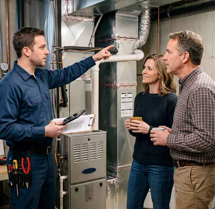 Why Choose Elizabeth Air Duct Cleaning Among Elizabeth HVAC Restoration Companies?