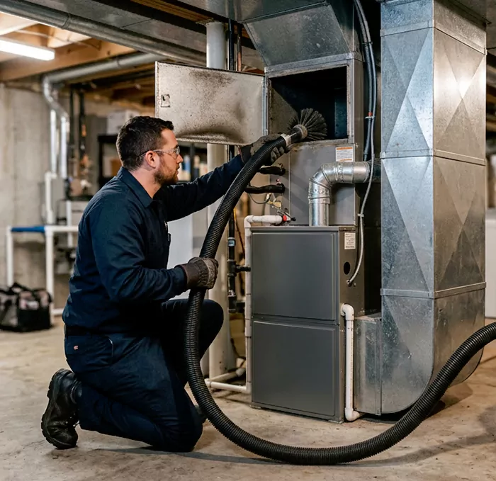 Why Choose Elizabeth Air Duct Cleaning Among Industrial Duct Cleaning Companies in Elizabeth, NJ?