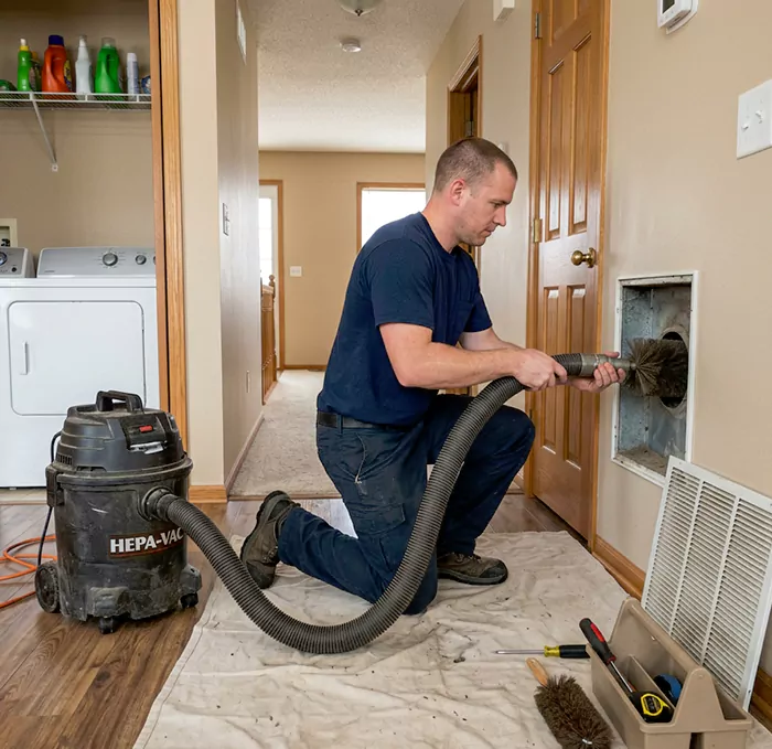 Why Choose Elizabeth Air Duct Cleaning Among Elizabeth Vent Cleaning Companies