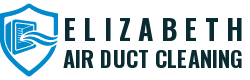 Elizabeth Air Duct Cleaning Logo